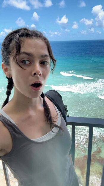 Full leaked Squidney helen private photo