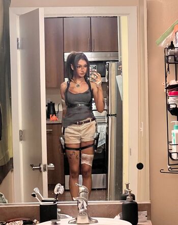 Full leaked Squirtcalpico private photo