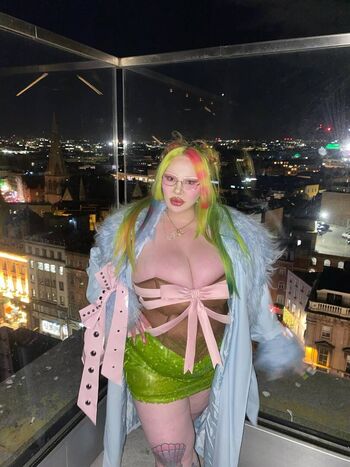 Full leaked Squishkween private photo