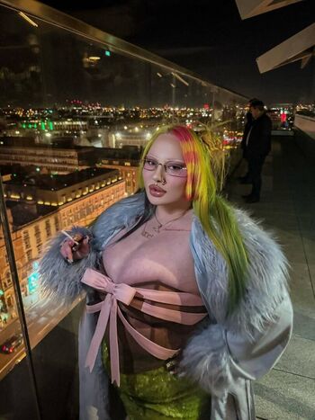 Full leaked Squishkween private photo