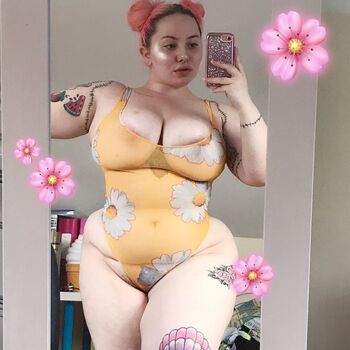 Full leaked Squishkween private photo