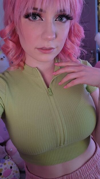 Full leaked Squishshe private photo