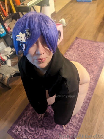 Full leaked Squishyfree private photo