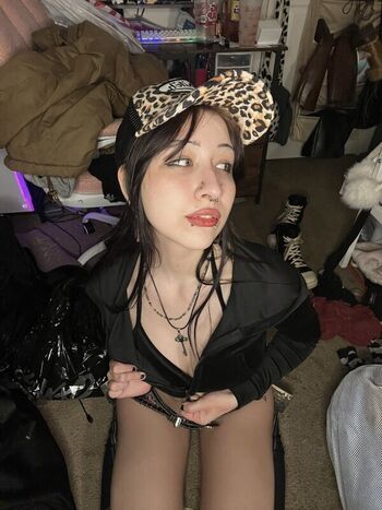 Full leaked Squishyjammer page private photo