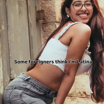 Full leaked Sr ja private photo