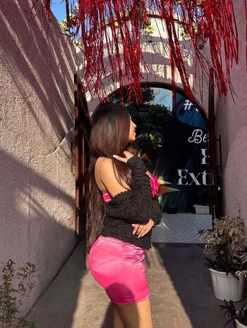 Full leaked Sr ja private photo