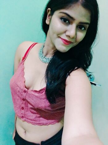 Full leaked Srishti sharma page private photo