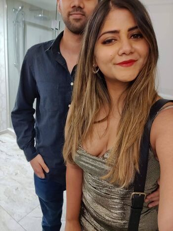 Full leaked Srishti sharma page private photo