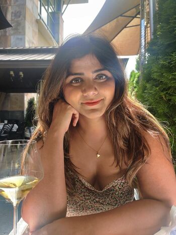 Full leaked Srishti sharma private photo