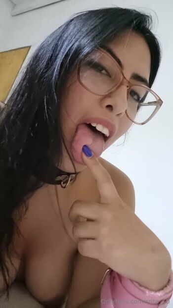 Full leaked Srita private photo