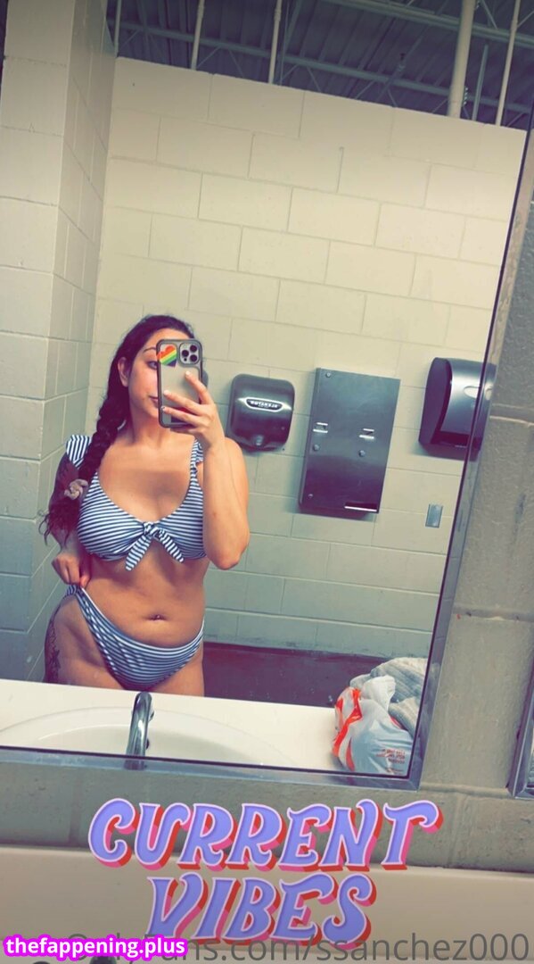 Sally Skellington / ssanchez000 / ssanchez14769 Foto OnlyFans Nua #6