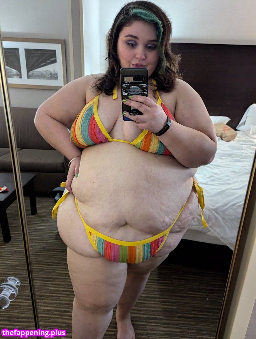 Ssbbw Fairy Nagie OnlyFans Zdjęcie #7