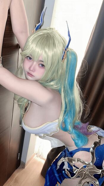 Full leaked Ssnappy page private photo