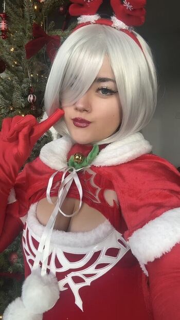 Full leaked Sspoekie private onlyfans photo