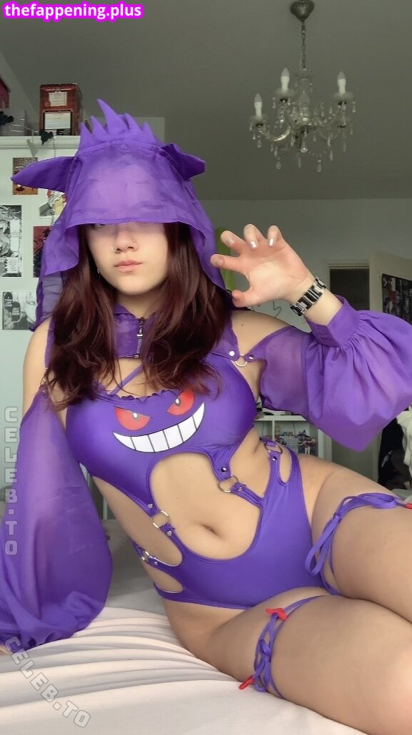 spoek / sspoekie Foto OnlyFans Desnuda #361