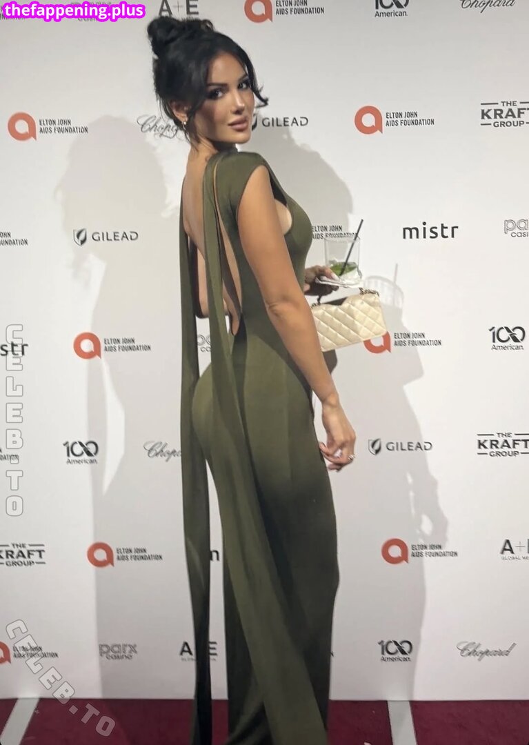 Sssniperwolf Nacktes OnlyFans Foto #31