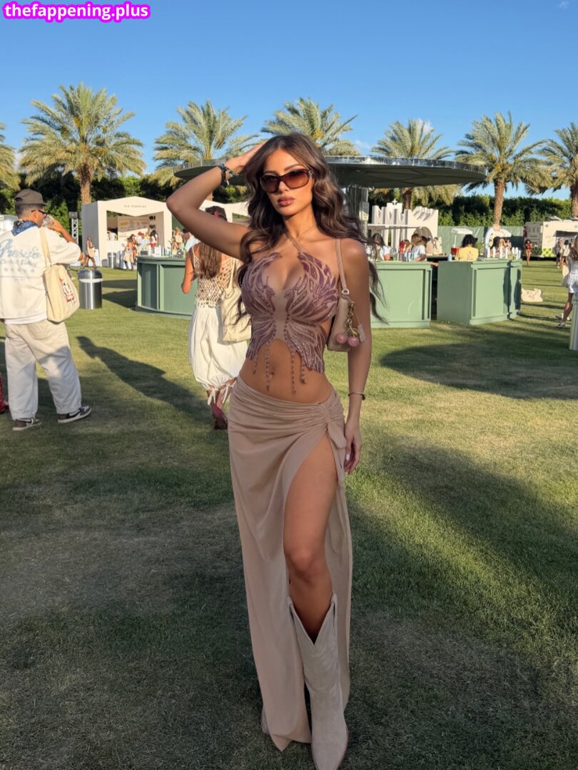 Sssniperwolf Фото оголеного OnlyFans #70