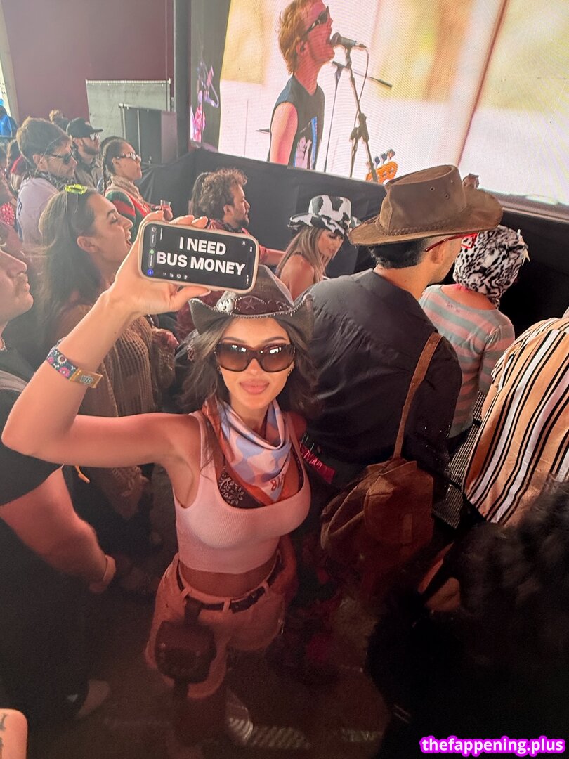 Sssniperwolf Meztelen OnlyFans Fotó #71