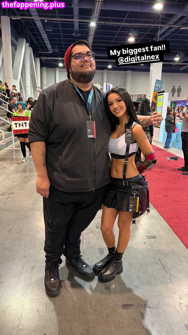 Sssniperwolf ヌードOnlyFans写真 #87