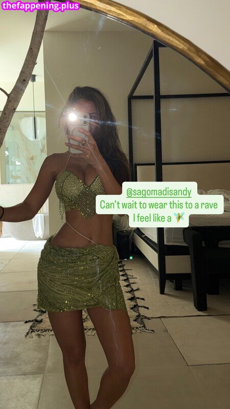 Sssniperwolf Çıplak OnlyFans Fotoğrafı #230