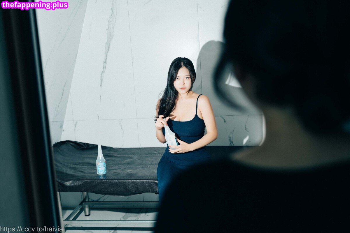 Ssunskey / 썬스키 Foto OnlyFans Nua #58