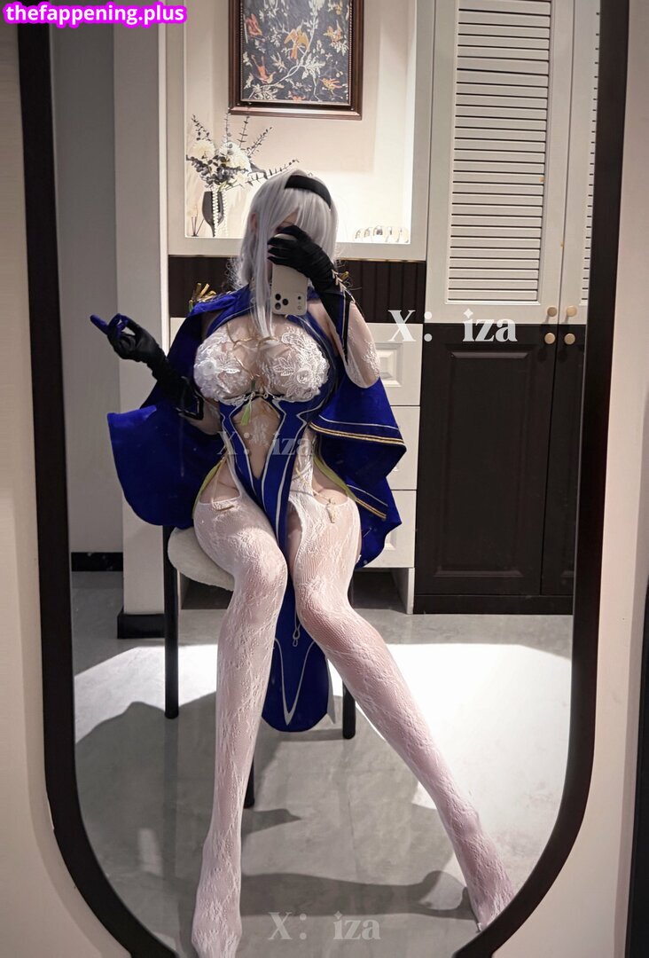 Iza / https: / ssyyouo / syuiouo Foto OnlyFans Nua #11