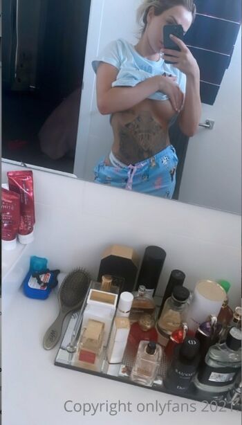 Full leaked Stacey hampton private photo