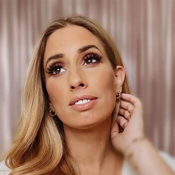 Stacey Solomon