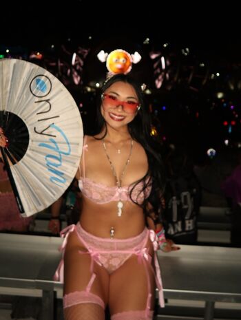 Full leaked Staceyphan page private photo