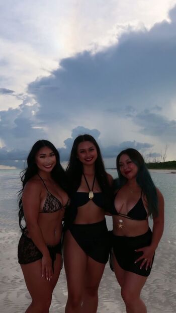Full leaked Staceyphan private photo