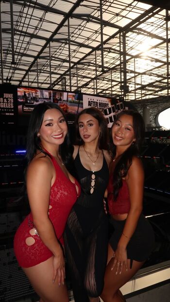 Full leaked Staceyphan private photo