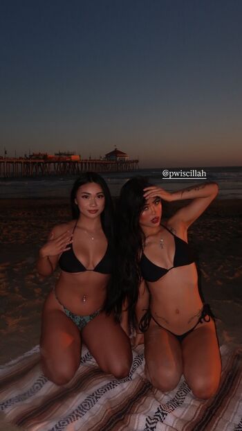 Full leaked Staceyphan private photo
