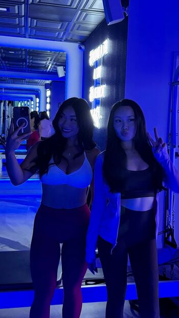 Full leaked Staceyphan private photo