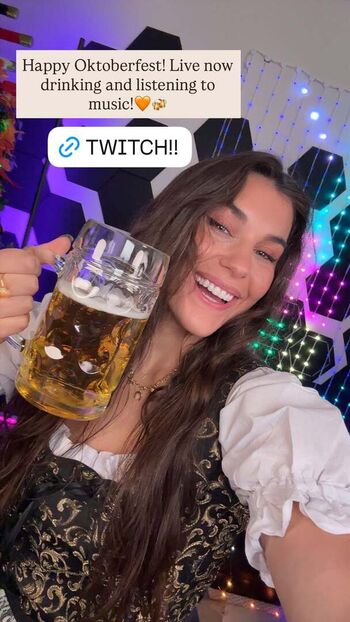 Full leaked Staceyrpg private photo