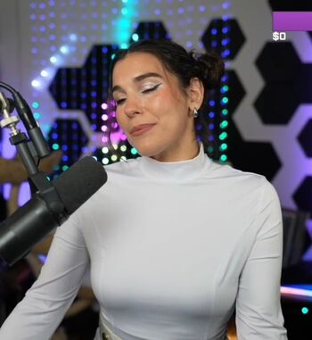 Full leaked Staceyrpg private photo