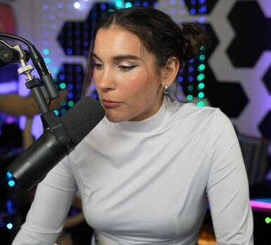 Full leaked Staceyrpg private photo