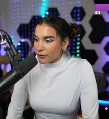 Full leaked Staceyrpg private photo