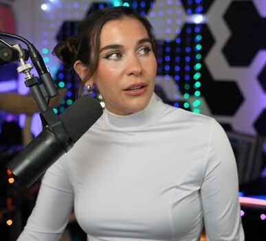 Full leaked Staceyrpg private photo