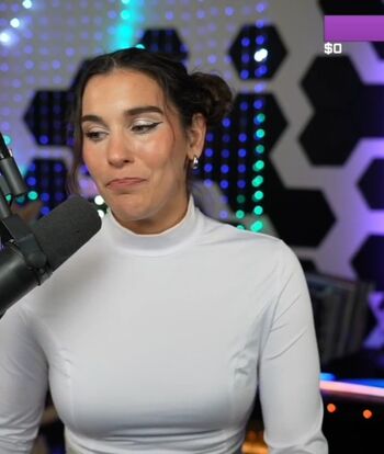 Full leaked Staceyrpg private photo