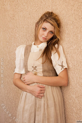 Full leaked Staci silverstone page private photo
