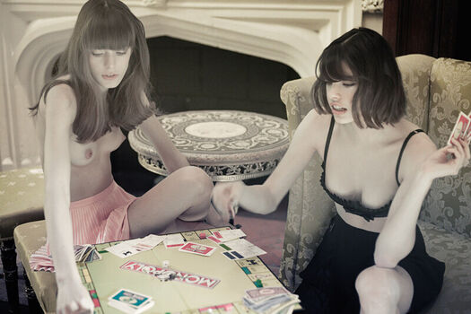 Full leaked Stacy martin private photo
