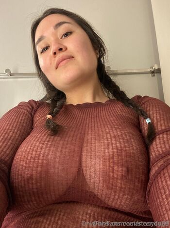 Full leaked Stacycage private photo