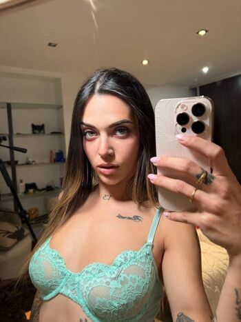 Full leaked Staisyyfox private photo