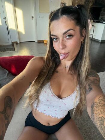 Full leaked Staisyyfox private photo