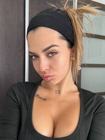 Full leaked Staisyyfox private photo