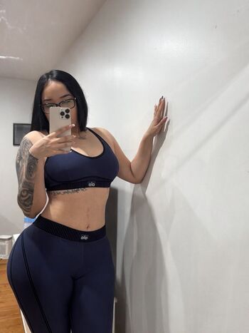 Full leaked Stallionjasmine private photo