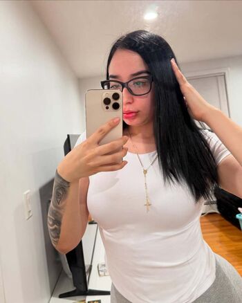 Full leaked Stallionjasmine private photo