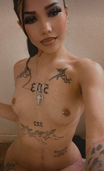 Full leaked Star private photo