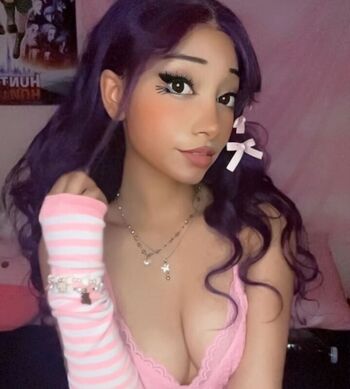 Full leaked Starbean m private photo