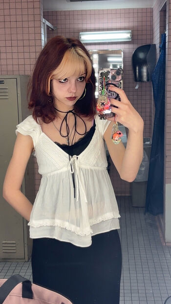 Full leaked Stardustcos page private photo